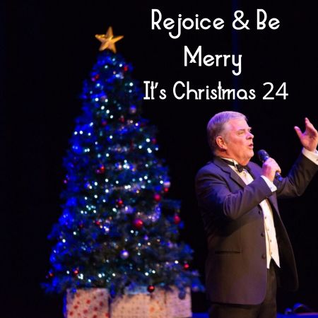 rejoice and be merry